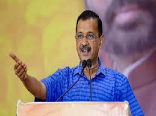 चुनाव के हर चरण के बाद जीत के और निकट बढ़ रहा है ‘इंडिया’ गठबंधन: मुख्यमंत्री केजरीवाल