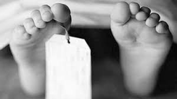 चेन्नई की आवासीय इमारत से बचाई गई बच्ची की मां ने की आत्महत्या