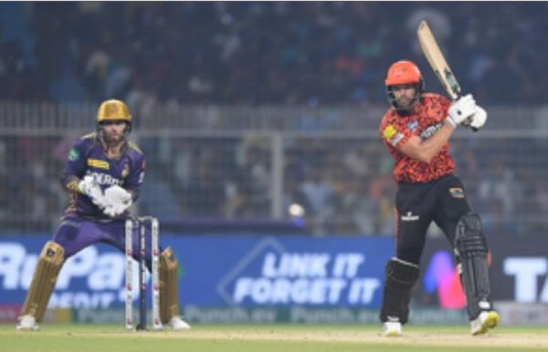 फाइनल में पहुंचने की लड़ाई में कोलकाता और हैदराबाद आमने-सामने 