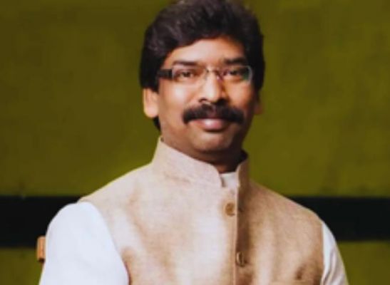 हेमंत सोरेन की अंतरिम जमानत याचिका पर सुप्रीम कोर्ट में जोरदार बहस, बुधवार को भी होगी सुनवाई 