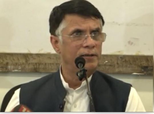 पीएम मोदी संबित पात्रा को पार्टी से बाहर निकालें, भगवान जगन्नाथ के भक्तों से खुद माफी मांगें : पवन खेड़ा 