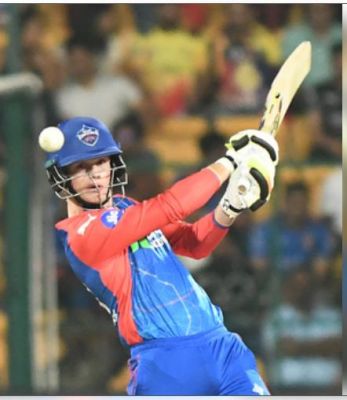 ऑस्ट्रेलिया ने मैकगर्क-मैथ्यू को टी20 विश्व कप टीम में किया शामिल