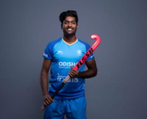 जूनियर पुरुष हॉकी: यूरोप दौरे पर भारत की जीत के साथ शुरुआत 