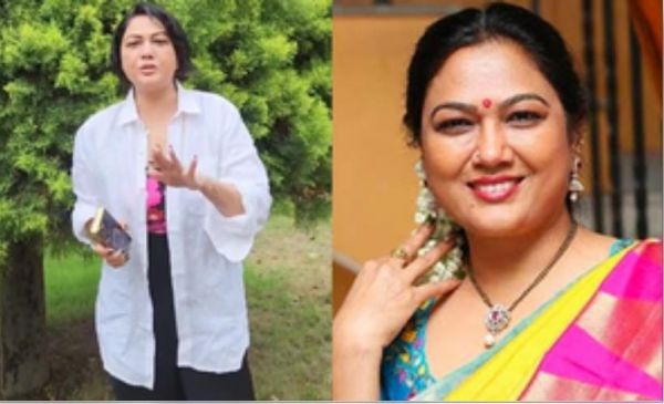 फार्म हाउस रेव पार्टी में तेलुगु अभिनेत्री हेमा मौजूद थीं : बेंगलुरु पुलिस