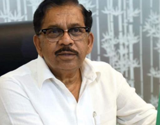 प्रज्वल का राजनयिक पासपोर्ट रद्द करने के लिए केंद्र को लिखा पत्र : कर्नाटक के गृहमंत्री