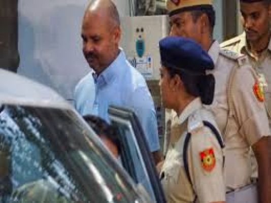 मालीवाल मामला: मुंबई से वापस दिल्ली लाए गए बिभव कुमार