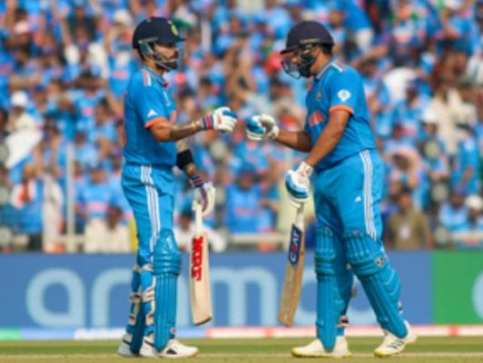 विराट टी20 विश्व कप में रोहित के साथ ओपनिंग करेंगे : पोंटिंग 