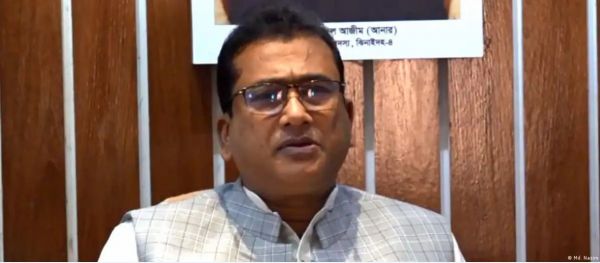 कोलकाता से लापता हुए बांग्लादेशी सांसद का शव बरामद