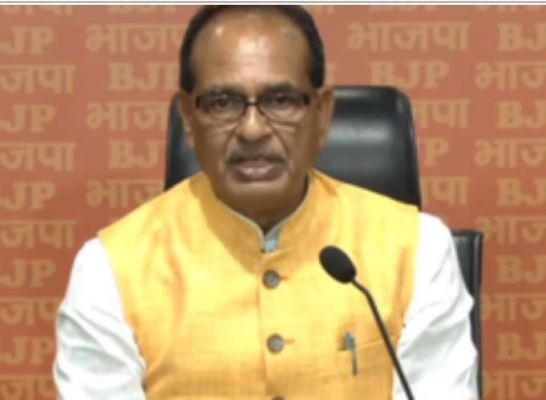 तुष्टीकरण ही कांग्रेस, टीएमसी जैसी पार्टियों की है खुराक, जनता देगी जवाब : शिवराज 