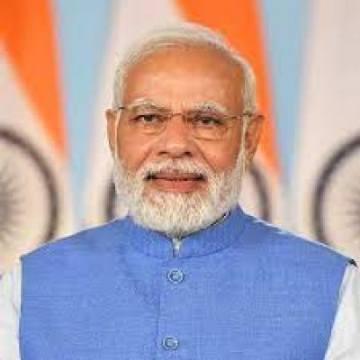 पांच साल में पांच प्रधानमंत्री की बात कर रहे ‘इंडिया’ गठबंधन वाले: प्रधानमंत्री मोदी