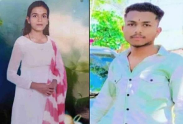 कर्नाटक के अंजलि हत्याकांड का आरोपी आठ दिन की सीआईडी रिमांड पर 