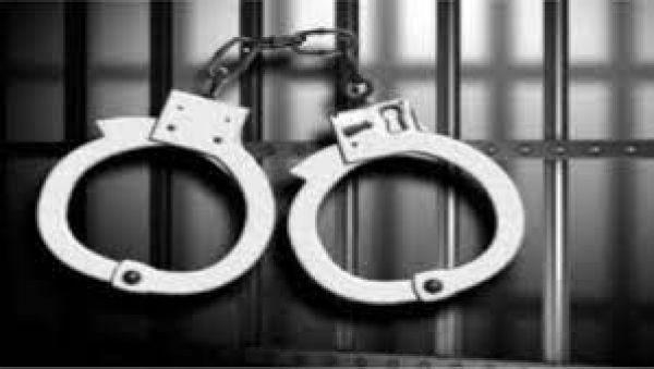 तमिलनाडु के पूर्व पुलिस महानिदेशक राजेश दास गिरफ्तार