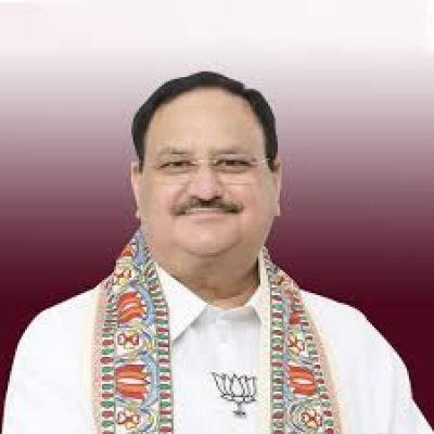मोदी तीसरी बार प्रधानमंत्री बनेंगे तो भारत दुनिया की तीसरी अर्थव्यवस्था बन जाएगा : जेपी नड्डा