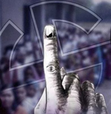 झारखंड: पूर्वाह्न 11 बजे तक 27.80 प्रतिशत मतदाताओं ने किया मतदान