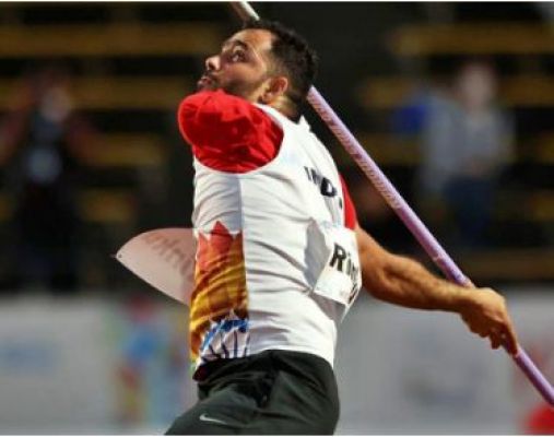 विश्व पैरा एथलेटिक्स चैम्पियनशिप में पक्ष में फैसला आने पर भारत को भालाफेंक में रजत और कांस्य