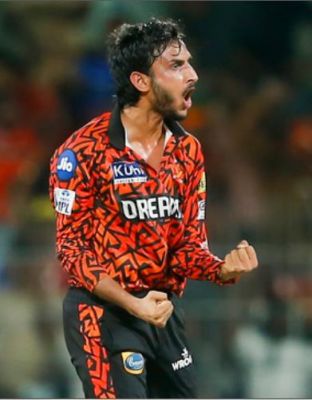 बाएं हाथ के स्पिनर इस्तेमाल करने का फैसला विटोरी का था : कमिंस 