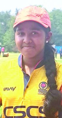 विमेंस अंडर 19 टी-20 ट्रॉफी 