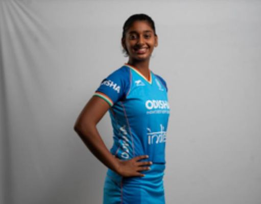 जूनियर महिला हॉकी टीम ने बेल्जियम को शूटआउट में 4-2 से हराया