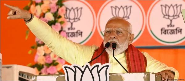 भारतीय चुनावों में पाकिस्तान क्यों बार-बार मुद्दा बन जाता है