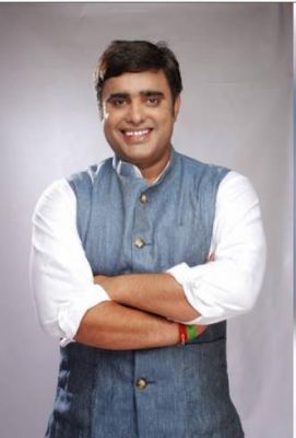 बादशाहपुर से निर्दलीय विधायक राकेश दौलताबाद की हार्ट अटैक से मौत 