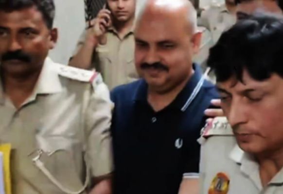 बिभव कुमार ने जमानत के लिए लगाई याचिका 