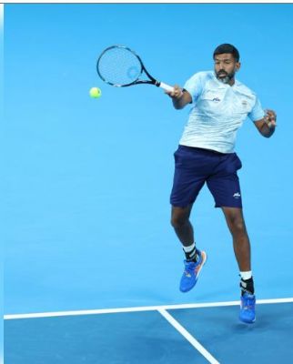 सोमदेव देववर्मन ने बोपन्ना के लंबे करियर का खोला रहस्य