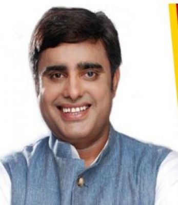 निर्दलीय विधायक राकेश दौलताबाद की गुरुग्राम में हृदयाघात से मृत्यु