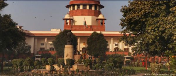 चुनाव आयोग को फॉर्म 17सी जारी करने के आदेश से SC का इनकार