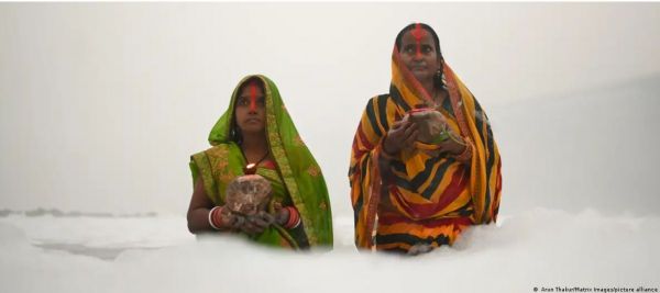 मोदी के दौर में महिलाओं के लिए कितना बदला भारत?