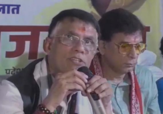 भाजपा के लिए संविधान बहाना, आरक्षण निशाना : कांग्रेस 