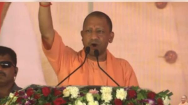 हम लोग अयोध्या और काशी के बाद मथुरा जाने की तैयारी कर रहे हैं : सीएम योगी 