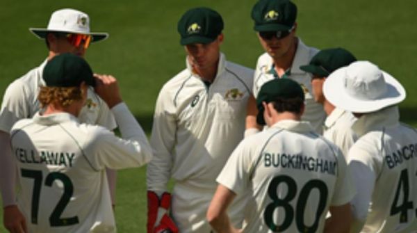 बॉर्डर-गावस्कर ट्रॉफी 2024-25 से पहले भारत 'ए' का सामना ऑस्ट्रेलिया 'ए' से होगा 