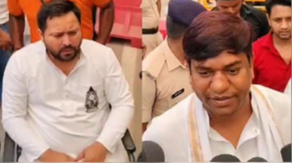 पटना में छात्र की हत्या पर बवाल, विपक्ष ने लॉ एंड ऑर्डर पर सरकार को घेरा 