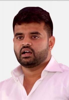 सेक्स स्कैंडल: कर्नाटक के गृहमंत्री ने कहा, जद (एस) सांसद प्रज्वल की गिरफ्तारी पर एसआईटी लेेगी फैसला 