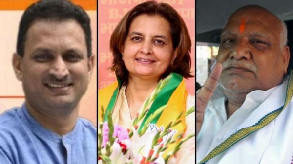 विपक्ष की ओर से उठाए जा रहे संविधान और आरक्षण के मुद्दों का दलितों पर कैसा असर