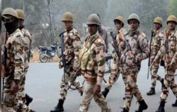 सातवें चरण में बंगाल की नौ सीटों पर वोटिंग, कोलकाता किले में हो जाएगा तब्दील 