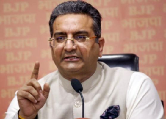 मणिशंकर अय्यर का बयान शहीद सैनिकों का अपमान : गौरव भाटिया