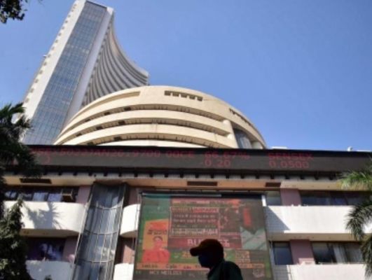 मई में विदेशी निवेशकों ने भारतीय शेयर बाजार से निकाले 24,000 करोड़ रुपये