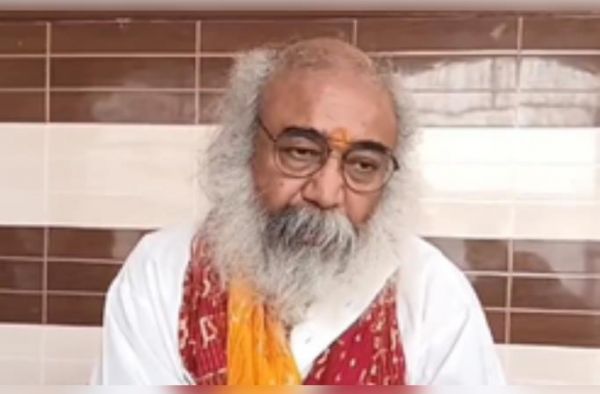 तेजस्वी और उनका गैंग सनातन को अपमानित करता है : आचार्य प्रमोद कृष्णम 