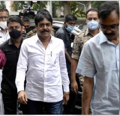 बंगाल में कोयला घोटाला मामले में सीबीआई ने किया टीएमसी विधायक को तलब