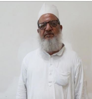 मौलाना कलीम सिद्दीकी के यूपी जाने की याचिका पर सुप्रीम कोर्ट का सुनवाई से इनकार 