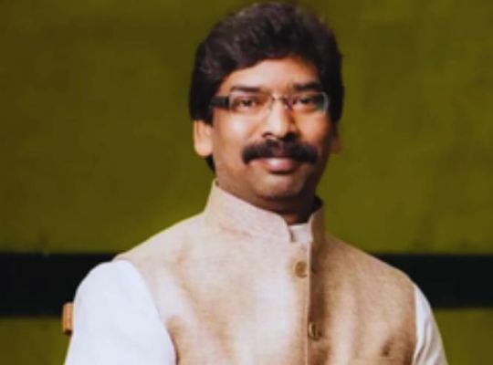 हेमंत सोरेन की पीएमएलए कोर्ट में वीडियो कॉन्फ्रेंसिंग के जरिए हुई पेशी, 14 दिन बढ़ी न्यायिक हिरासत 