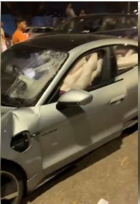 पोर्श दुर्घटना में आया नया मोड़, नाबालिग लड़के की मां जांच के घेरे में 