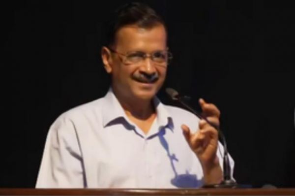 कोर्ट ने केजरीवाल की जमानत याचिका पर ईडी को नोटिस जारी कर मांगा जवाब 