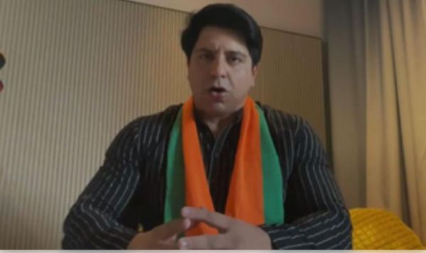 ‘मोदी का विरोध बहाना है, इरादा सनातन पर निशाना है’, विपक्ष को शहजाद पूनावाला ने दिखाया आईना