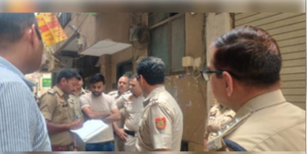 अमानतुल्लाह के खिलाफ कुर्की की तैयारी, विधायक ने अग्रिम जमानत के लिए खटखटाया हाई कोर्ट का दरवाजा
