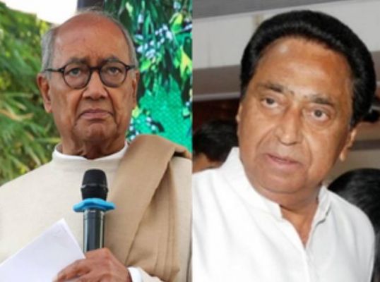 मध्य प्रदेश के पुराने कांग्रेसी दिग्गजों को खुद पार्टी ने चुनाव प्रचार में नहीं दिया महत्व 