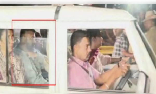 कर्नाटक सेक्स वीडियो मामले में सांसद प्रज्वल रेवन्ना गिरफ्तार 