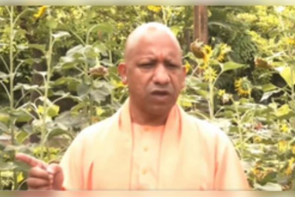 पीएम मोदी, राजनाथ सिंह समेत कुल 12 केंद्रीय मंत्रियों के लिए सीएम योगी ने बहाया पसीना