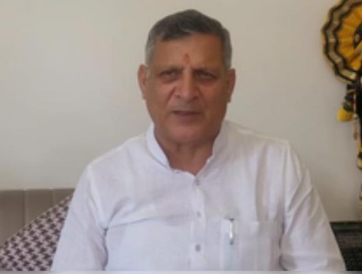 पानी को लेकर ड्रामा कर रहे हैं केजरीवाल, उन्हें व्यवस्था सुधारने की जरूरत : कंवरपाल गुर्जर 